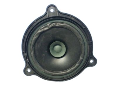 Nissan 28156-7Z800 Speaker Unit