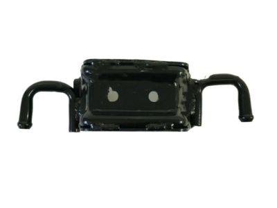 Nissan 20742-35F10 Bracket-MUFFLER Mounting, Rear