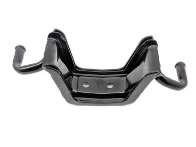 Nissan 20742-35F10 Bracket-MUFFLER Mounting, Rear