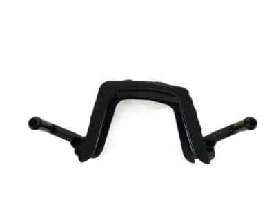 Nissan 20742-35F10 Bracket-MUFFLER Mounting, Rear