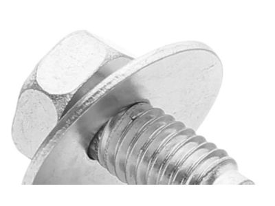 Infiniti 08363-61248 Screw