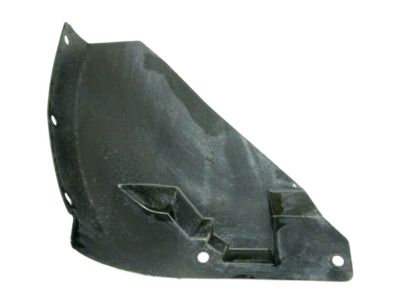 Infiniti 76748-7S600 Protector-Rear Wheel House RH