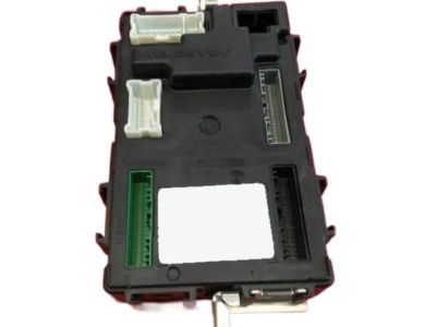 Nissan 284B1-JA02A Body Control Module Assembly