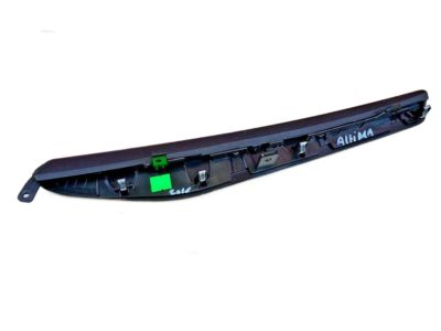 Nissan 96907-9HS1A Finisher-Console, LH