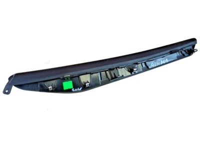 Nissan 96907-9HS1A Finisher-Console, LH
