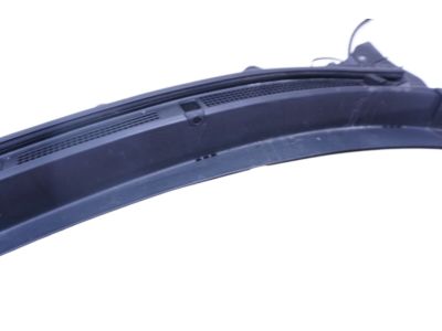 Nissan 66862-JM00A Cover-COWL Top, Upper