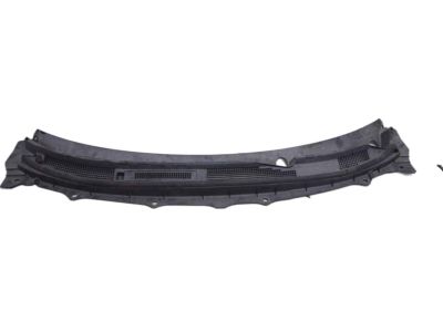 Nissan 66862-JM00A Cover-COWL Top, Upper
