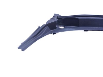 Nissan 66862-JM00A Cover-COWL Top, Upper