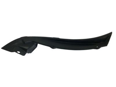 Nissan 78818-CA000 Closing-Rear Bumper, RH