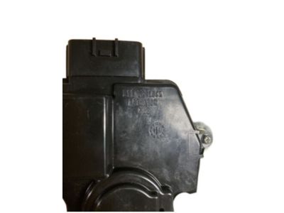 Nissan 90504-1PA1A Remote Control-Back Door Lock, RH