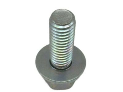 Nissan 08120-8251F Bolt-Hex