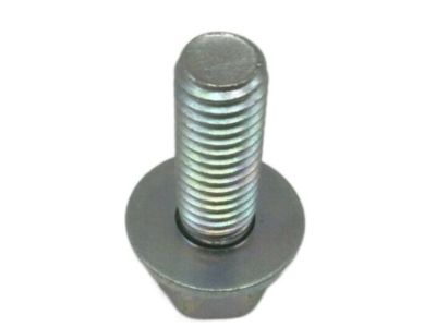 Infiniti 08120-8251F Bolt-Hex