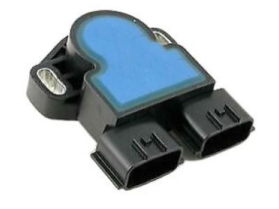 Nissan 22620-4P21A Throttle Position Switch