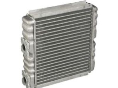 Infiniti 27140-0W000 Core Assy-Front Heater