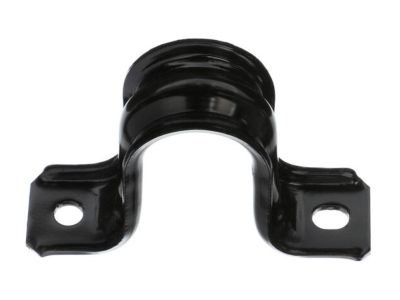 Nissan 54614-EL000 Clamp-Stabilizer