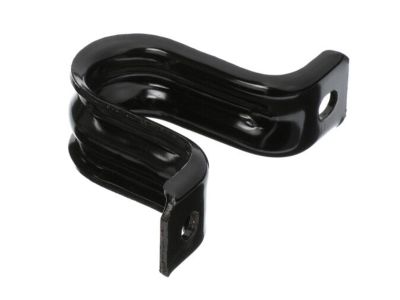 Nissan 54614-EL000 Clamp-Stabilizer