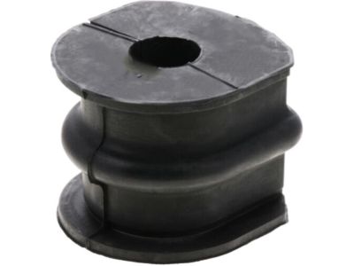 Nissan 56243-JA00A BUSHING, Rear STABILIZER