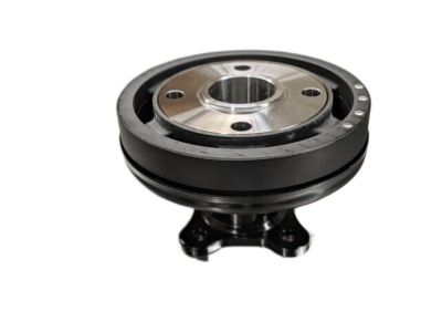 Infiniti 38210-3KA1A Flange Assy-Companion