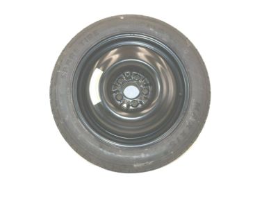 Infiniti 40300-4CE7A Spare Tire Wheel Assembly