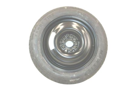 Infiniti 40300-4CE7A Spare Tire Wheel Assembly