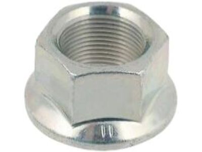 Infiniti 08918-3402A Nut