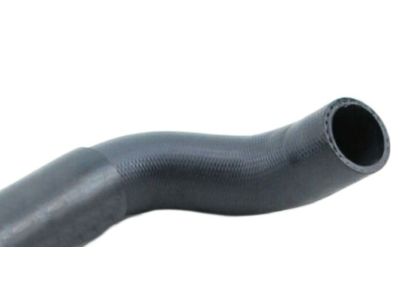 Nissan 21503-CA000 Hose-Radiator, Lower