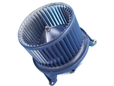 Nissan 27226-9FE0A Fan & Motor BLR