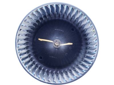 Nissan 27226-9FE0A Fan & Motor BLR