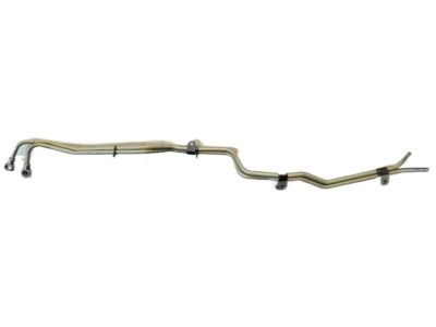 Infiniti 21623-8S101 Tube Assy-Oil Cooler