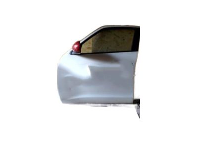 Nissan H010A-1KAMA Door Assy-Front, LH