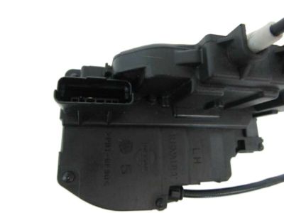 Nissan 82541-7S200 Rear Door-Lock Actuator Motor