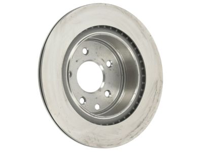 Nissan 43206-9N00B Rotor Brake