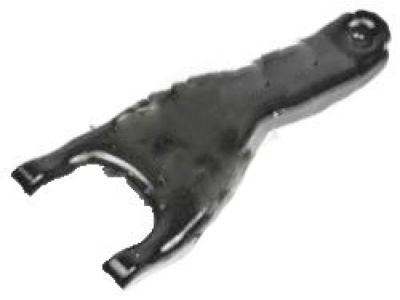 Nissan 30531-03E10 Lever W/DRAWAL