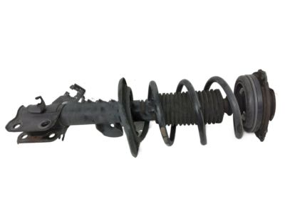 Nissan E4303-3NF1A STRUTKIT-FRONTSUSPENSION, LH