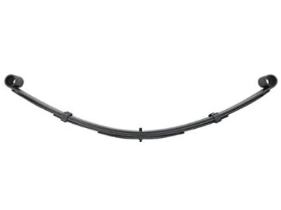 Nissan 55020-EB05A Spring Assembly Leaf, Rear