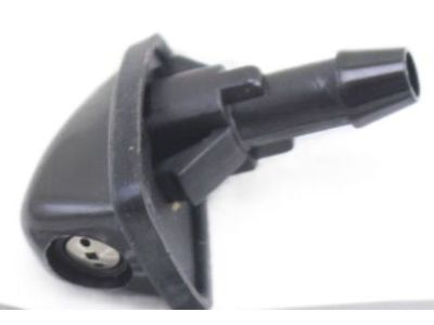 Nissan 28930-01G02 Washer Nozzle Assembly, Passenger Side