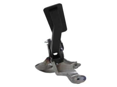 Infiniti 18002-3JA3B Lever Complete-Accelerator W/Drum