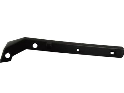 Nissan 63865-9HS1A Protector-Extension, Front Fender LH