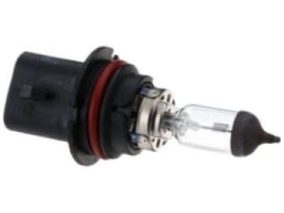 Nissan 26296-89915 Bulb