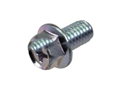 Nissan 13505-12G03 Bolt