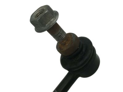 Nissan 56261-3TA0A Rod Connecting, Rear STABILIZER