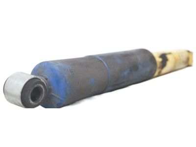 Nissan E6200-ZL02A ABSORBER Kit - Shock, Rear