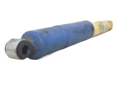 Nissan E6200-ZL02A ABSORBER Kit - Shock, Rear