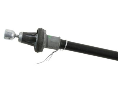 Nissan 36530-3SH0A Cable Assy-Brake, Rear RH