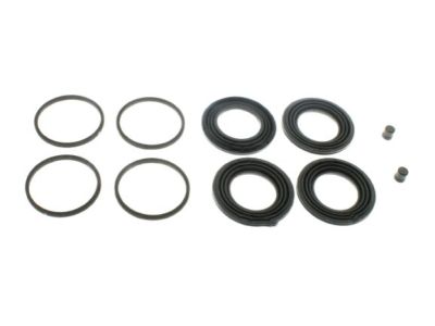 Infiniti D1120-ZC60A Seal Kit Disc