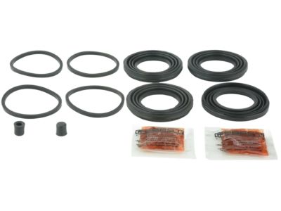 Infiniti D1120-ZC60A Seal Kit Disc