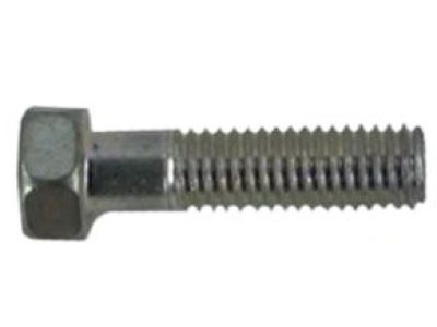 Nissan 08120-8301A Bolt-Hex