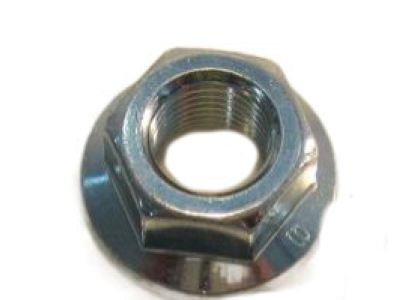 Infiniti 01225-N2011 Nut
