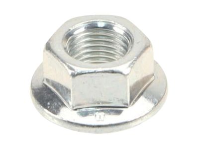 Infiniti 01225-N2011 Nut