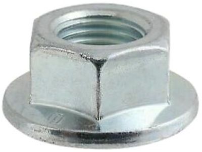 Infiniti 01225-N2011 Nut